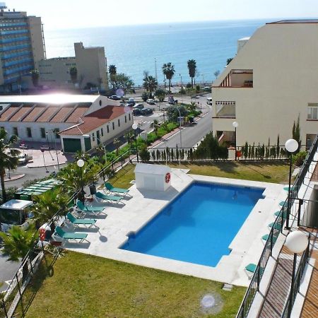 2 Bedroom Apartment Benalmádena Kültér fotó