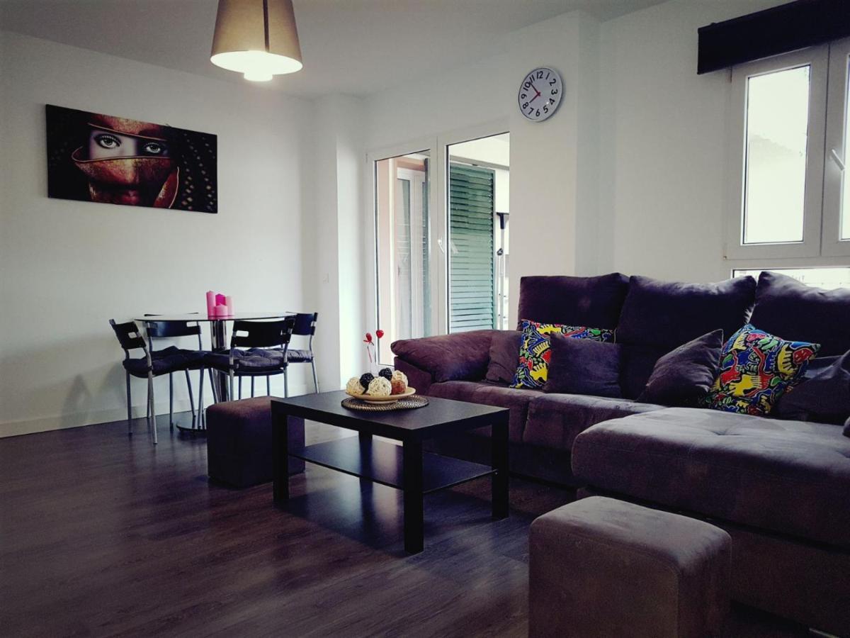 2 Bedroom Apartment Benalmádena Kültér fotó