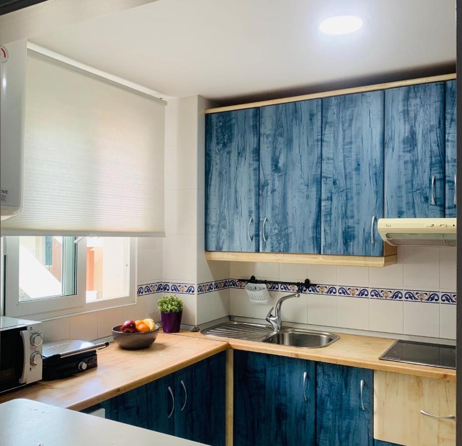 2 Bedroom Apartment Benalmádena Kültér fotó