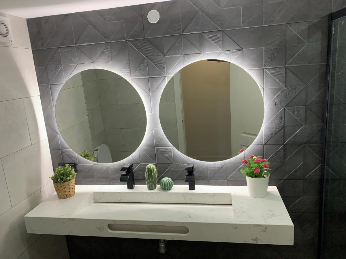 2 Bedroom Apartment Benalmádena Kültér fotó