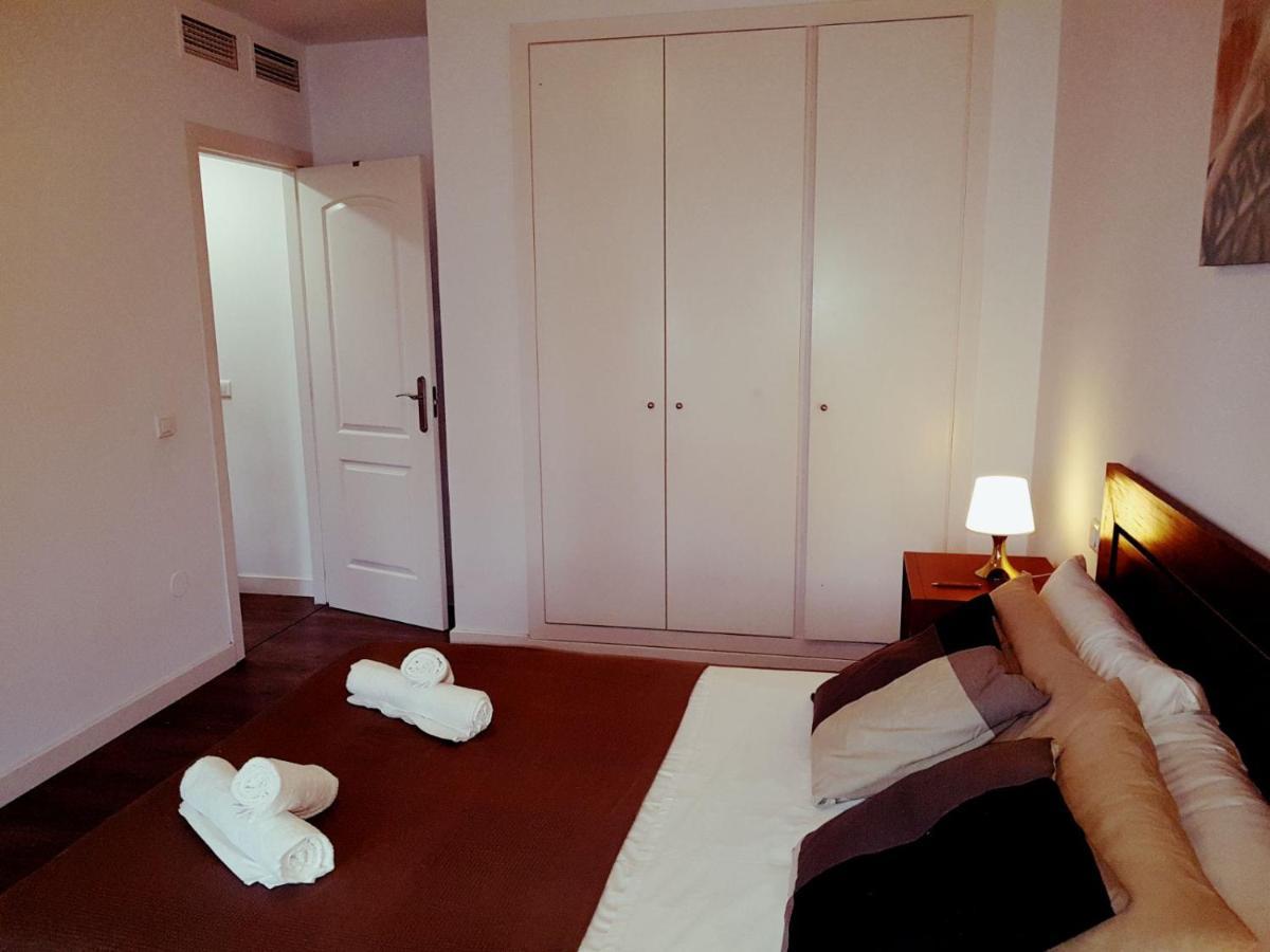 2 Bedroom Apartment Benalmádena Kültér fotó