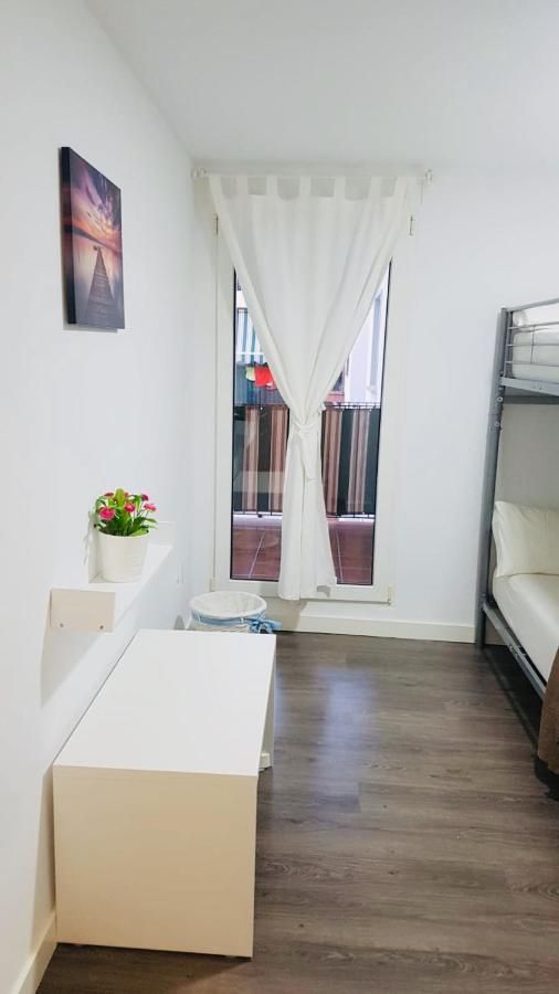 2 Bedroom Apartment Benalmádena Kültér fotó