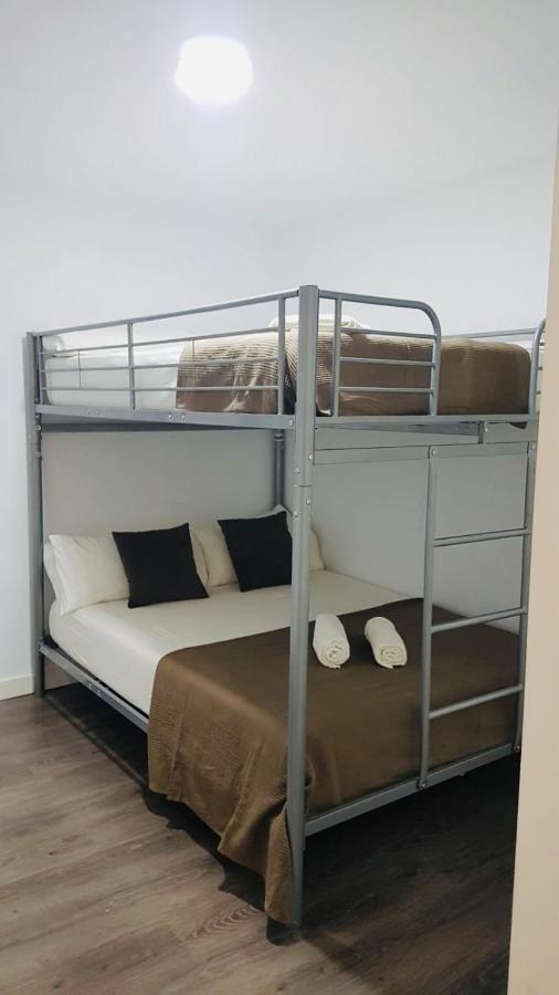 2 Bedroom Apartment Benalmádena Kültér fotó