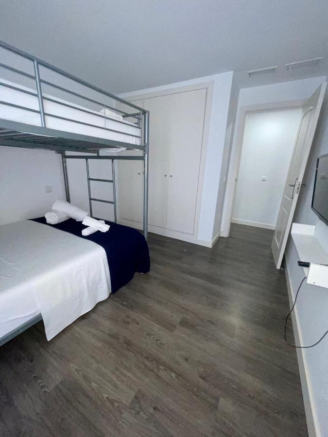 2 Bedroom Apartment Benalmádena Kültér fotó