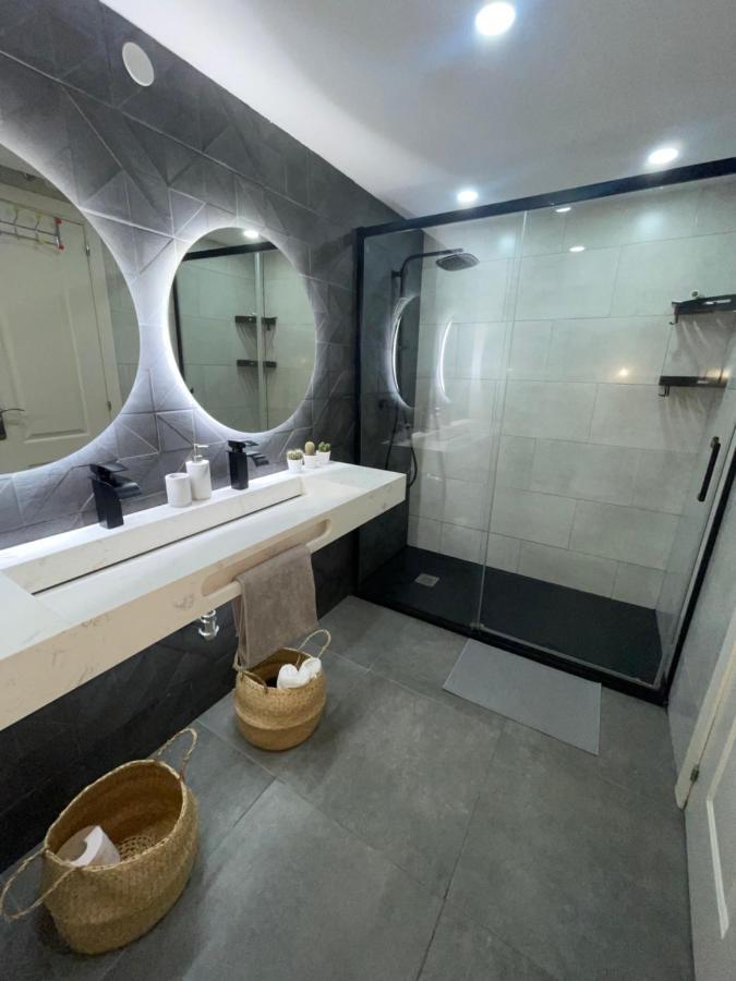 2 Bedroom Apartment Benalmádena Kültér fotó