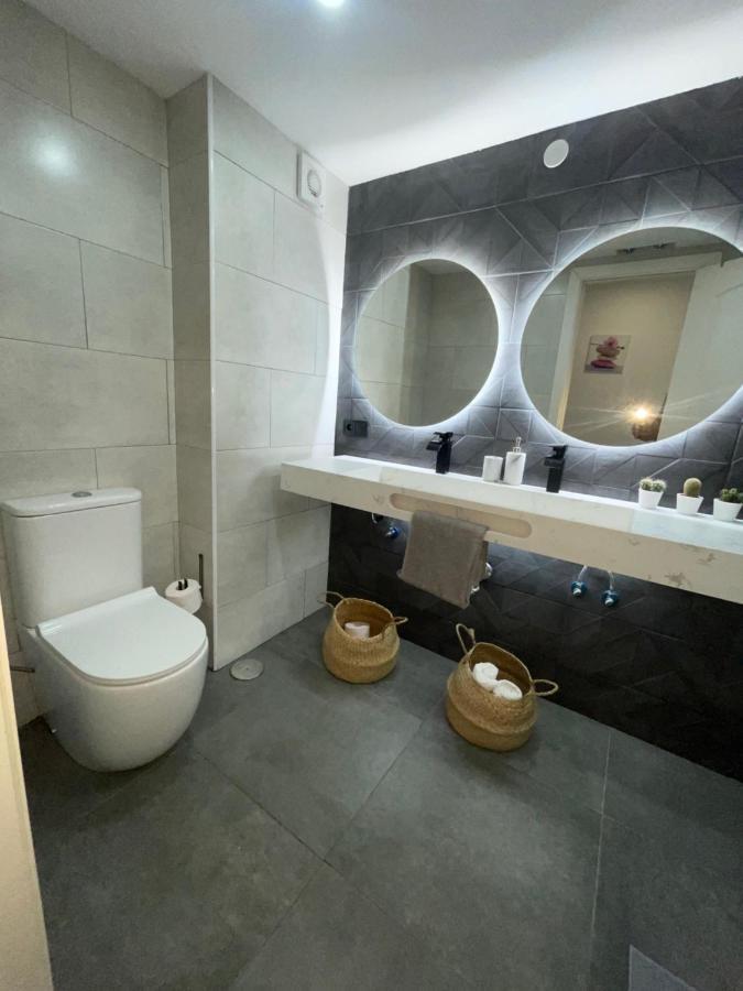 2 Bedroom Apartment Benalmádena Kültér fotó
